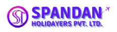 Logo Spandan Holidayers Pvt. Ltd.