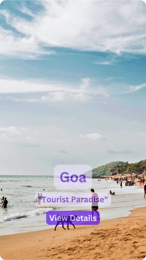 Goa Beach
