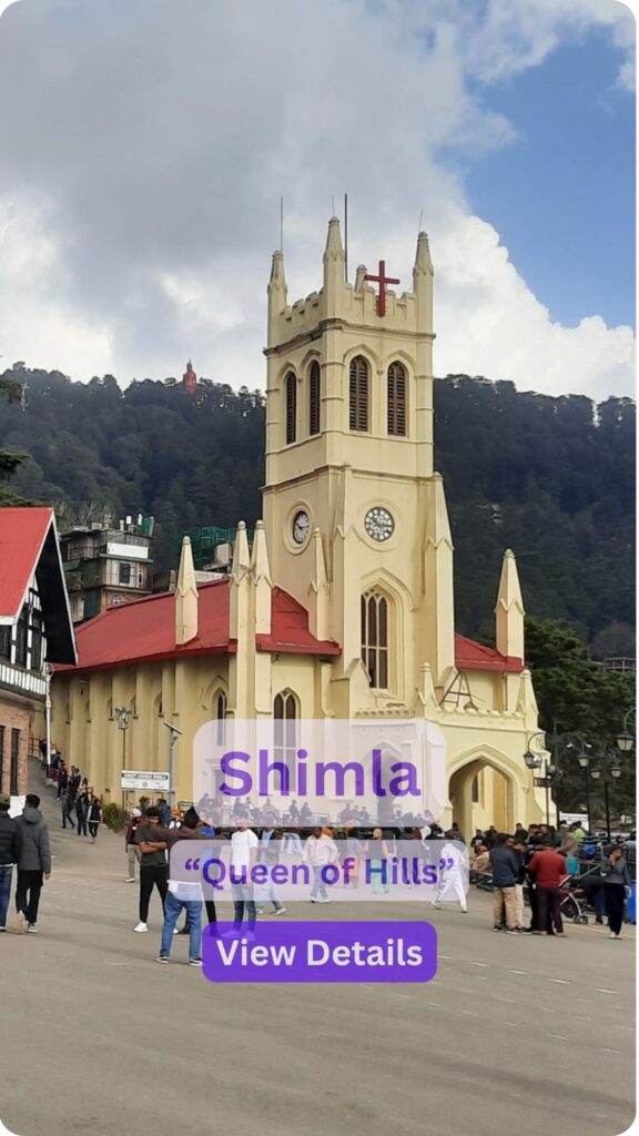 Shimla