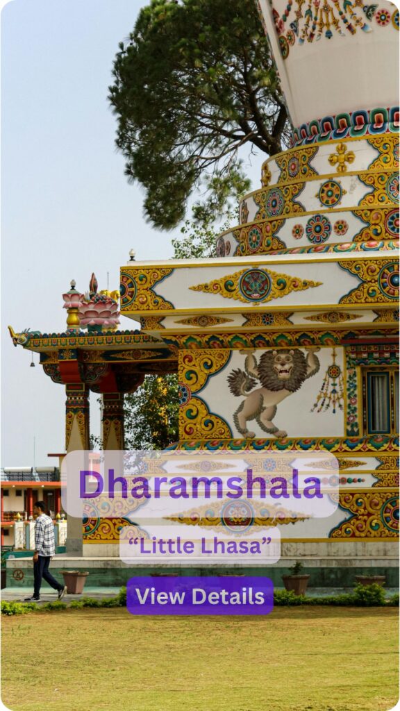 Dharamshala
