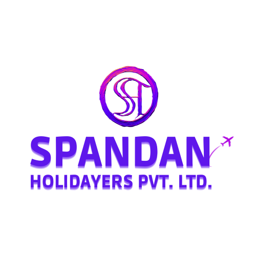 Logo of Spandan Holidayers Pvt. Ltd.